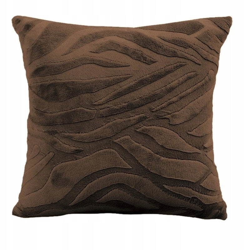 Multitex Decorative pillowcase SAWANNA 40x40+15 with