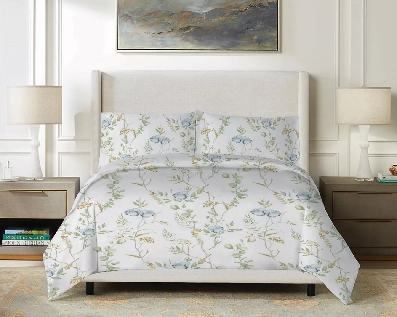 EXCLUSIVE CZ satin bedding (140x200-1.70x90-1)