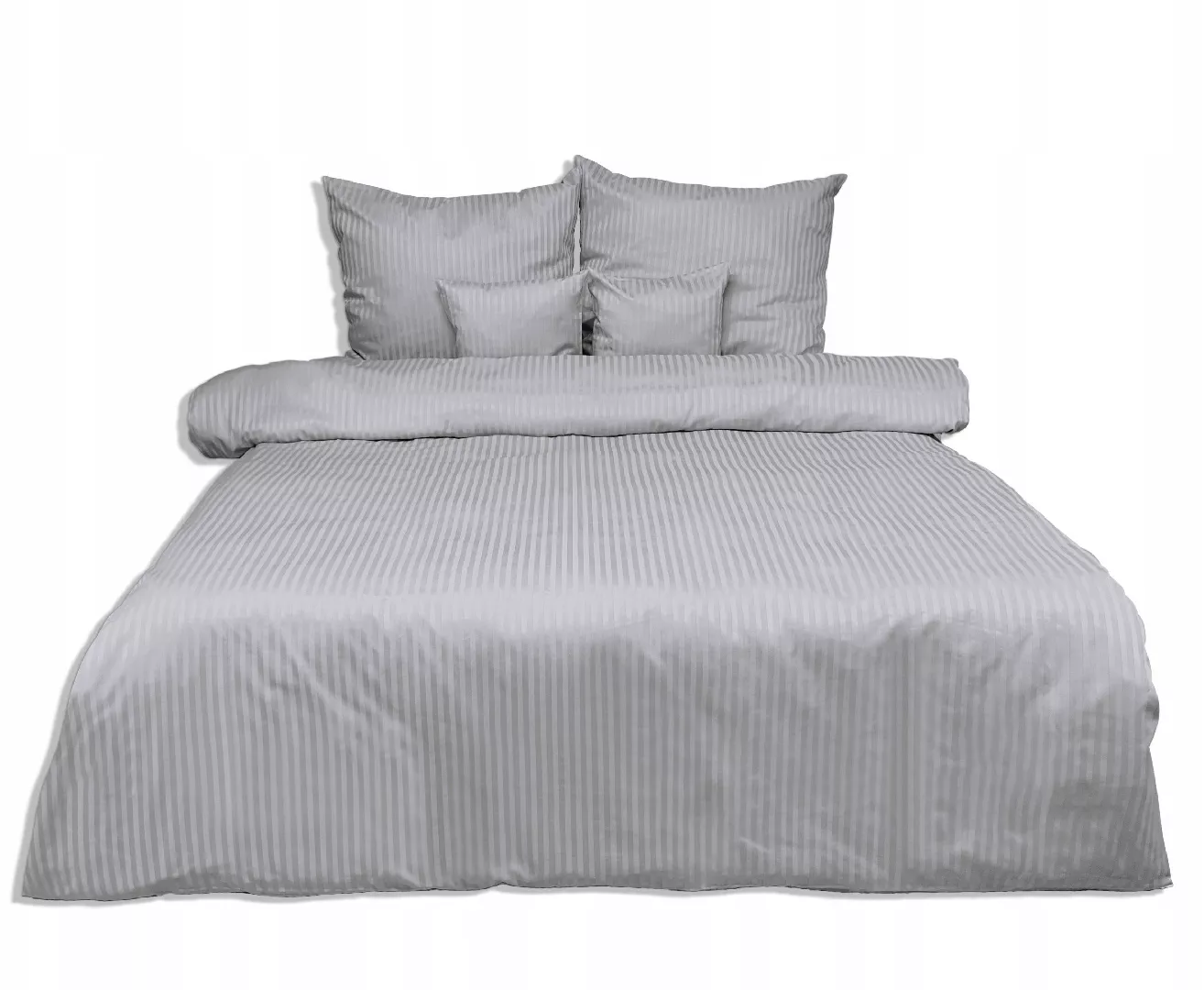 Damask bedding  1 cm (160x200-1.70x80-2)