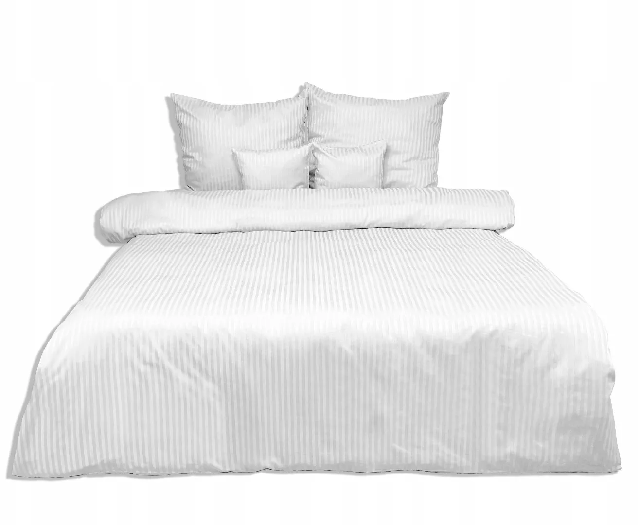 Damask bedding  1 cm (220x200-1  70x80-2)