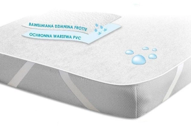Hygienic underlay - STABILE 120x200 TM0304_01