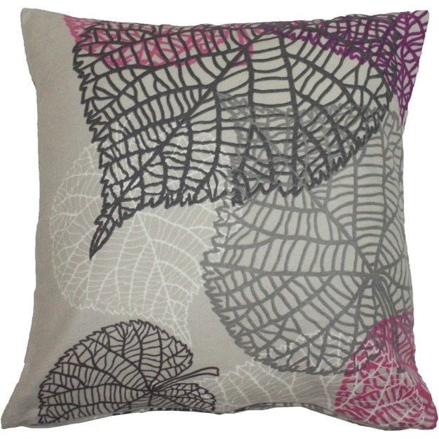 Jasiek pillowcase - flannel zipper 40x40