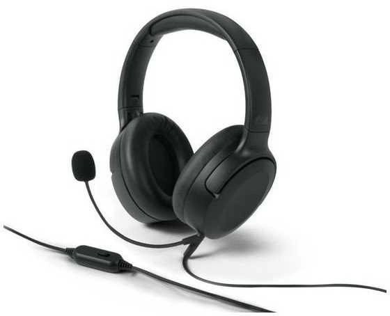 Muse Headphones M-212 CH Built-in microphone