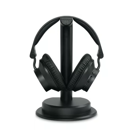 M-282 CTV with Transmitter Charging Base Black