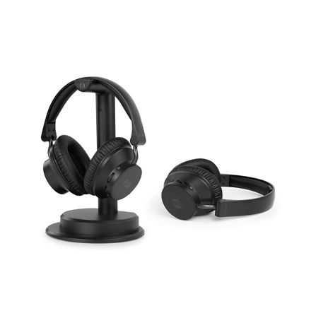 M-288 CTV Black