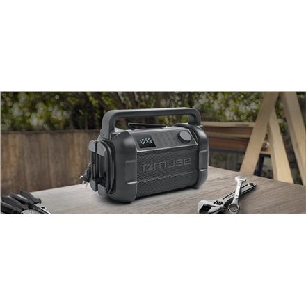 Głośnik Muse Muse  M-928 FB  Radio