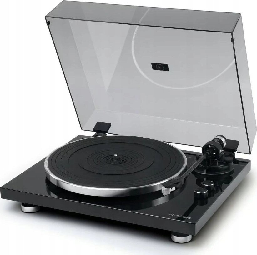 Muse Hifi Turntable  MT-109 BTOW  Bluetooth
