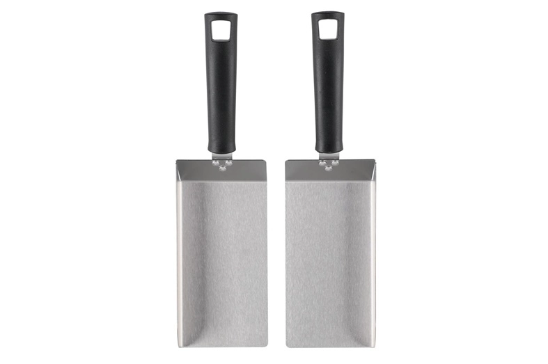Mustang plancha-grillilasta  2 kpl 639696