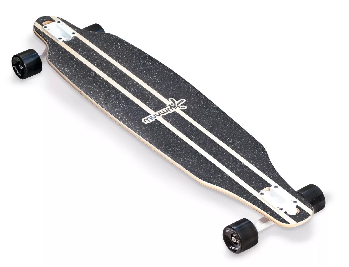 Deskorolka Muuwmi Muuwmi Longboard Abec 7
