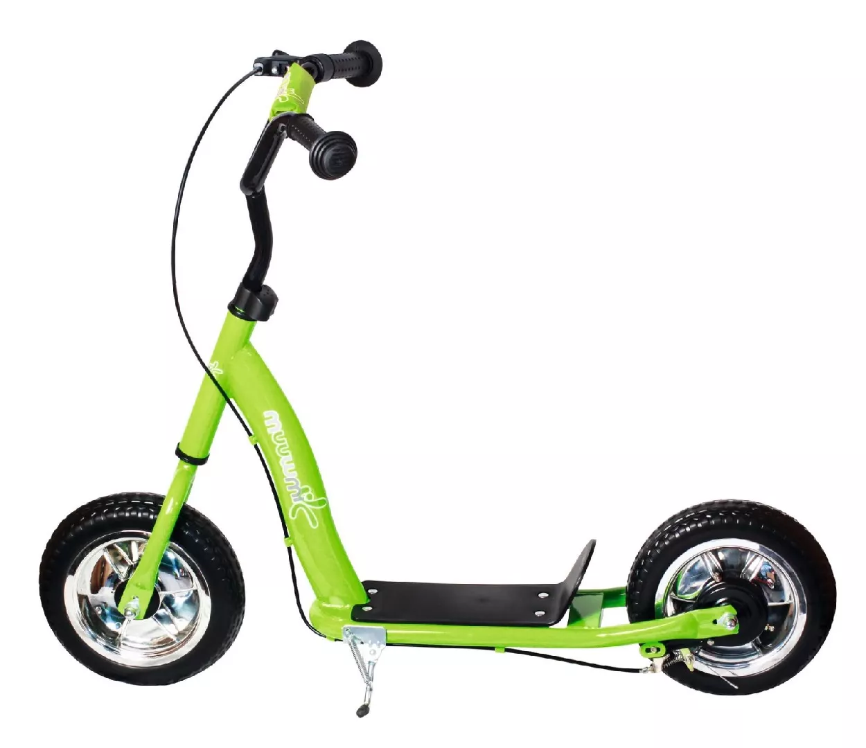 Akcija! MUUWMI Scooter skrejritenis Sunny 10&quot