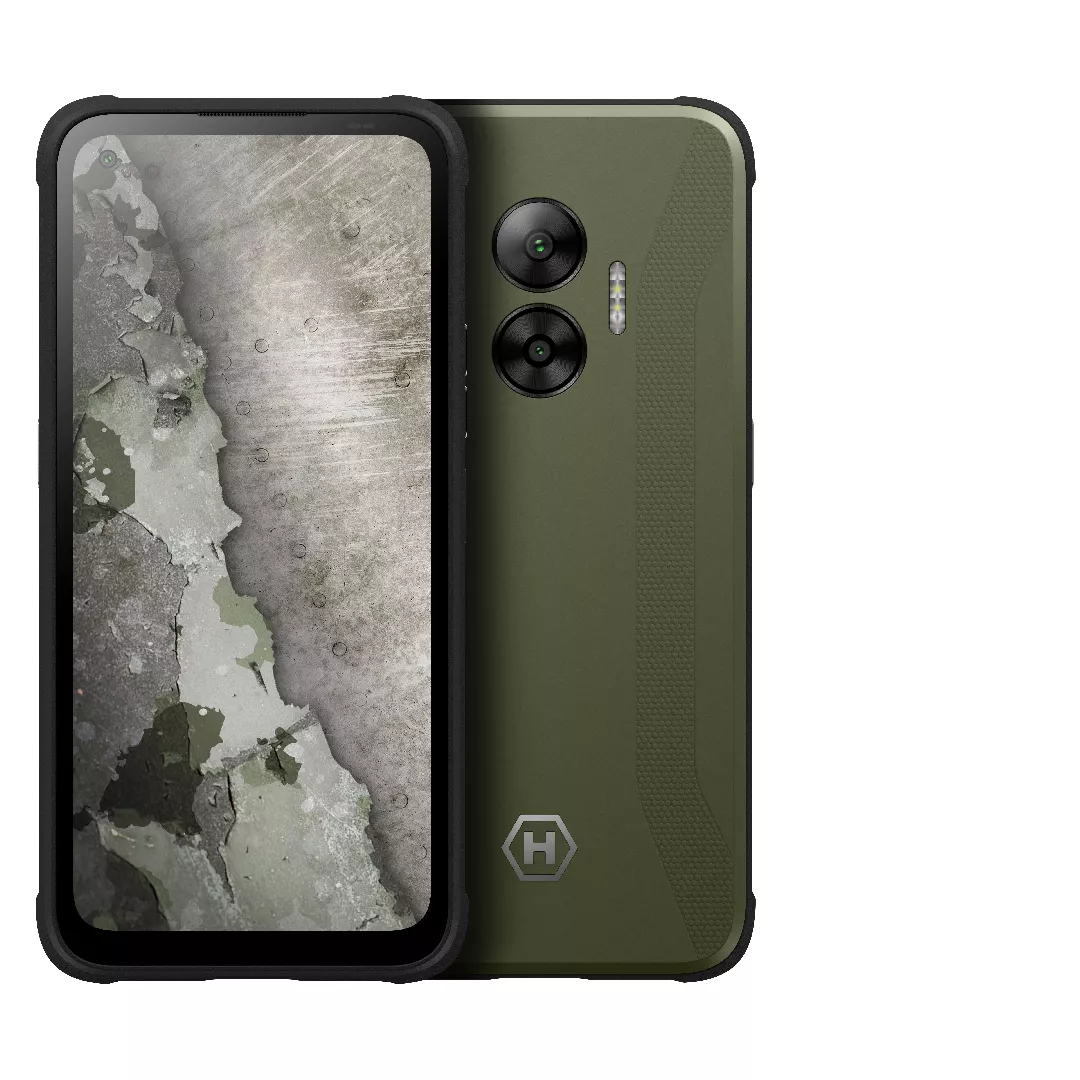Hammer Blade V 5G 8/ 256GB Military Edition