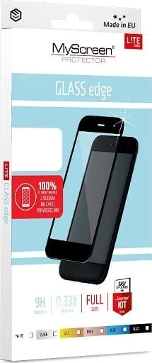 SZKŁO MyScreen DIAMOND GLASS edge Full