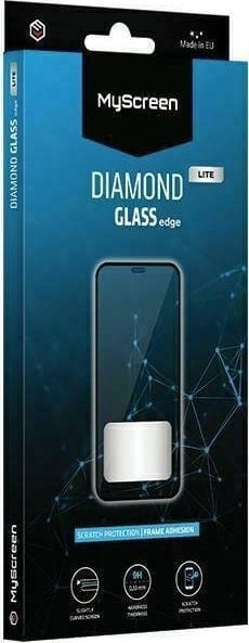 MyScreen Protector MS Diamond Glass Edge