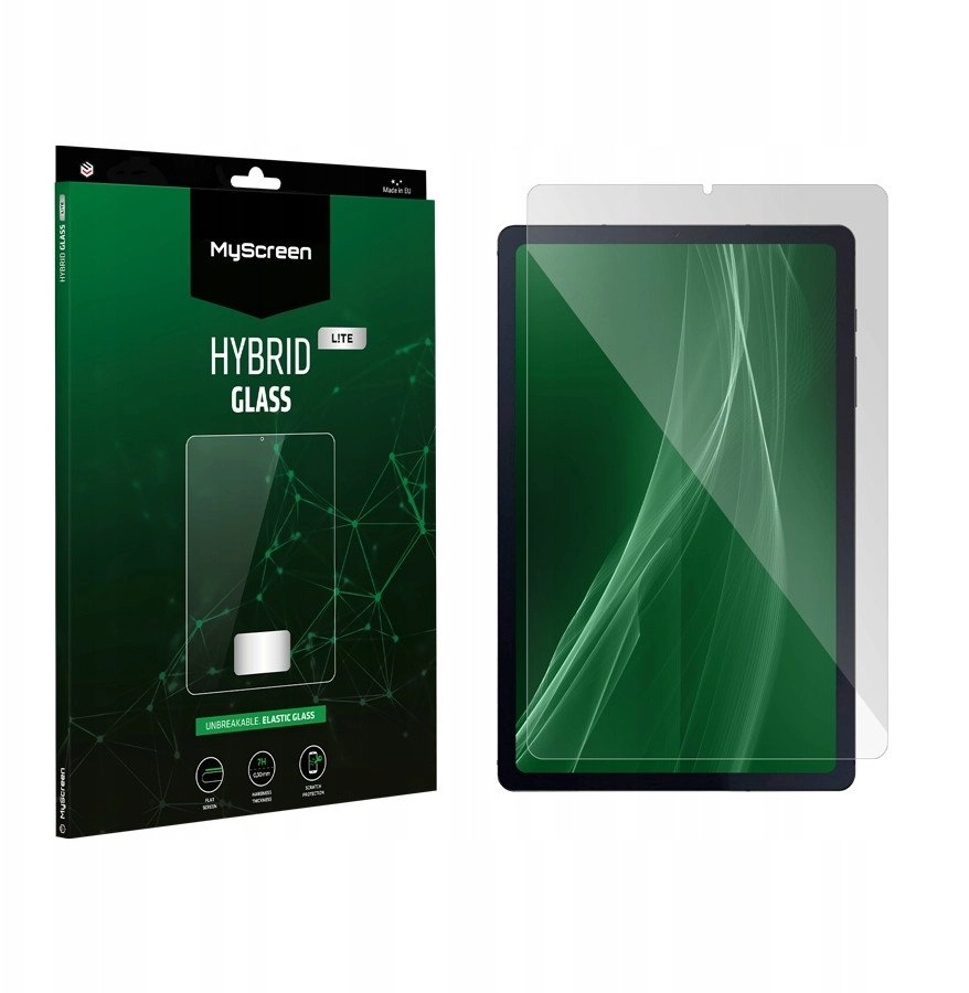 Szklo hybrydowe MyScreen HybridGlass Lite do