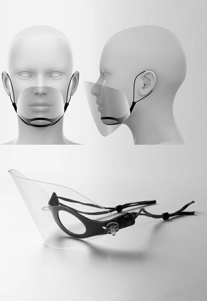MyScreen Protector MyScreen Helmet FS smartSHIELD