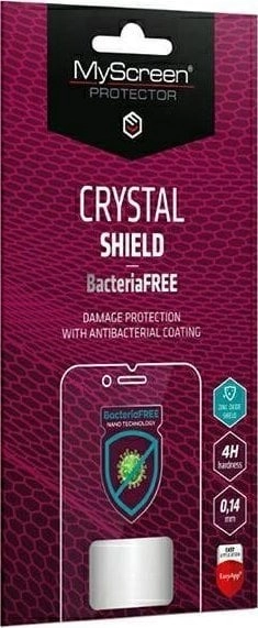 Protective film MyScreen Protector MS CRYSTAL