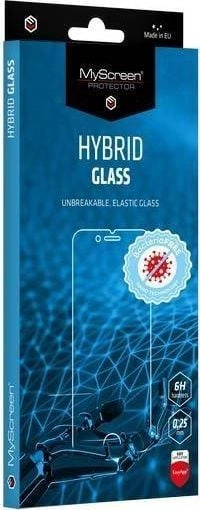 MyScreen Protector MS HybridGLASS BacteriaFREE Galaxy