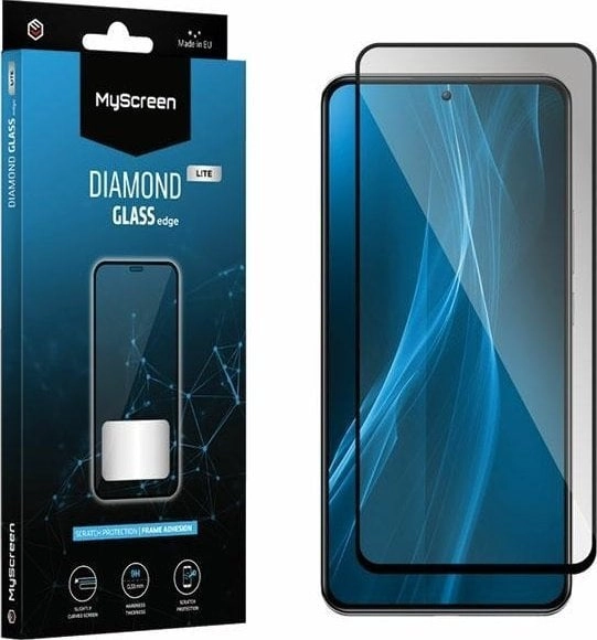 MS Diamond Glass Edge FG Xiaomi
