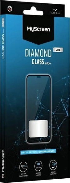 MyScreen Diamond Glass Lite Edge Full