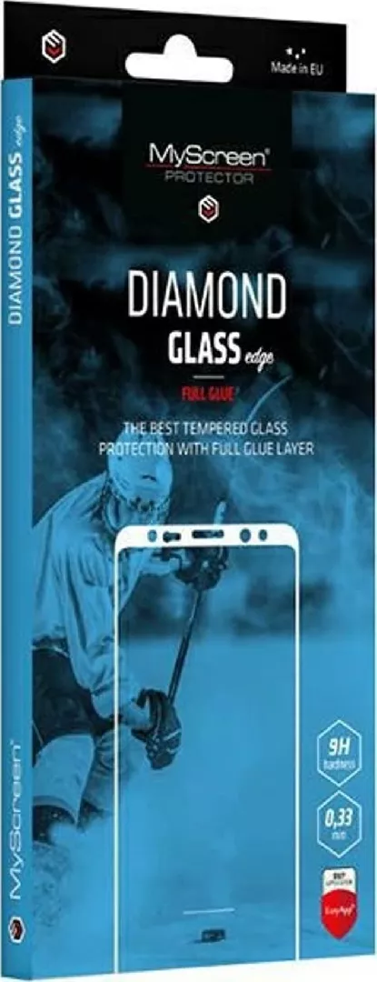 MyScreen Protector MyScreen Diamond Glass Edge