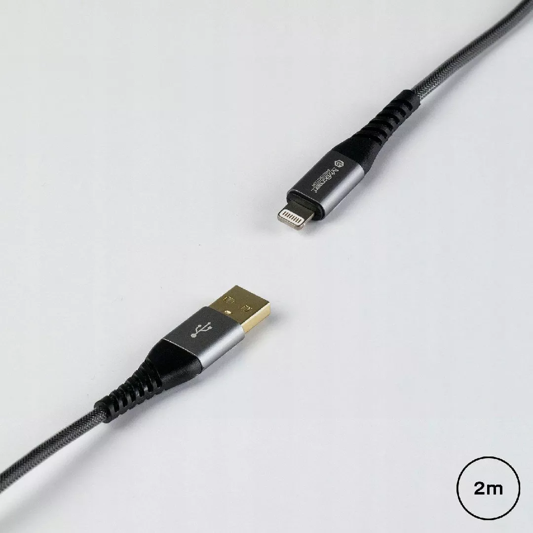 Kabel USB MyScreen Protector MSP Kevlar