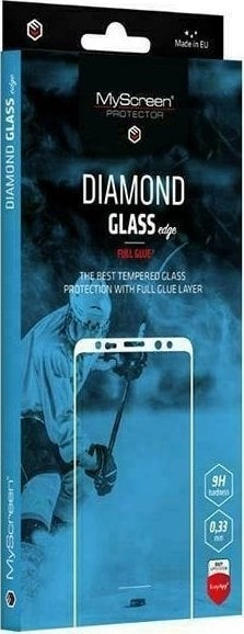 MyScreen Protector MyScreen Diamond Glass Edge
