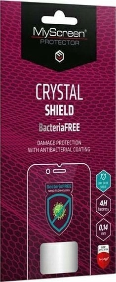 MyScreen Protector Antymikrobowa folia ochronna MyScreen