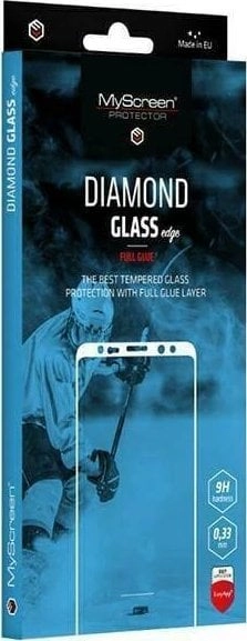 MyScreen Protector MS Diamond Glass Edge