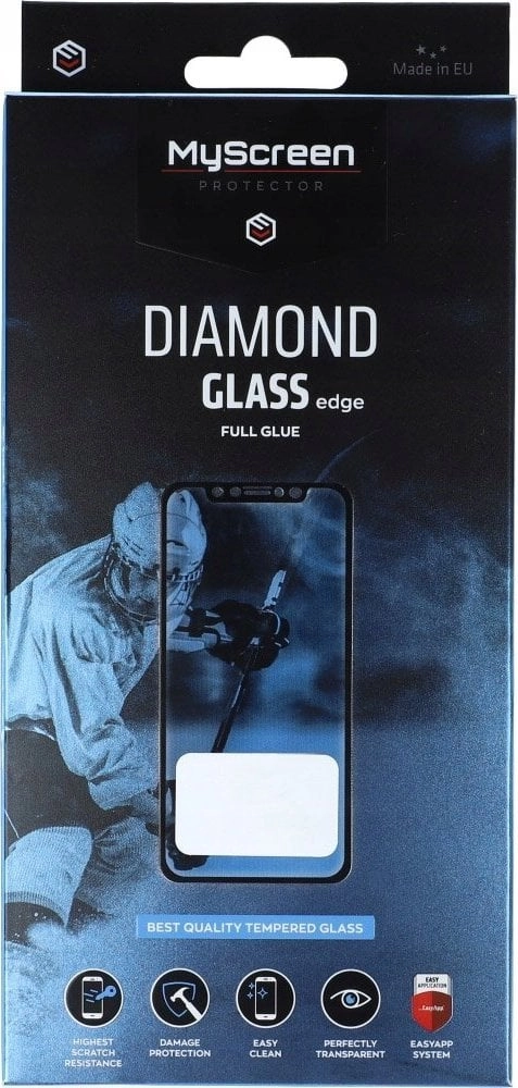 MyScreen MS Diamond Glass Edge FG