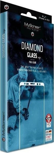 MyScreen MS Diamond Glass Edge FG