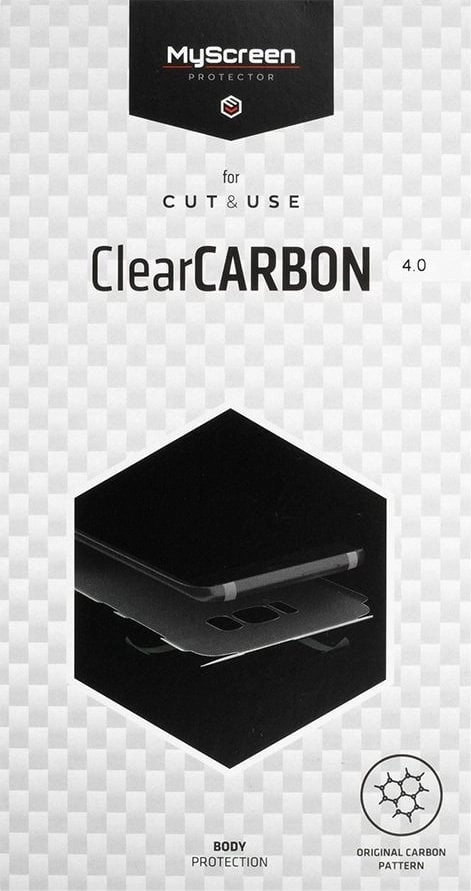 Ploter MyScreen Protector MS CUTamp;USE