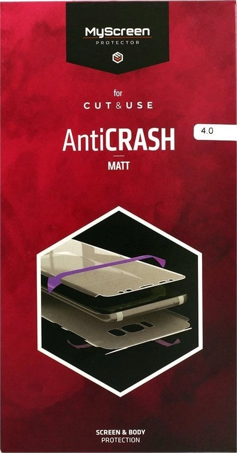 Ploter MyScreen Protector MS CUTamp;USE
