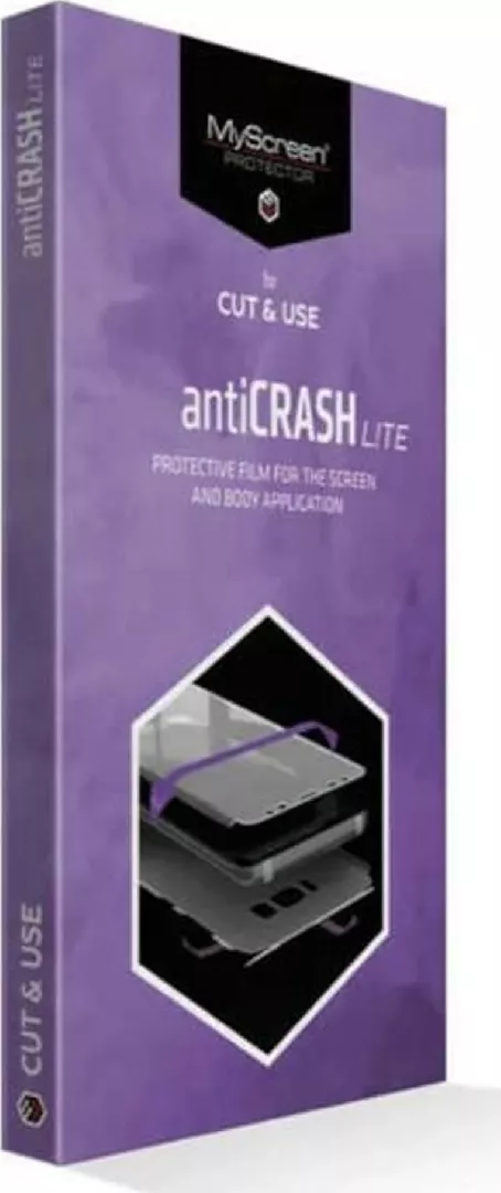 Ploter MyScreen Protector MS CUTamp;USE