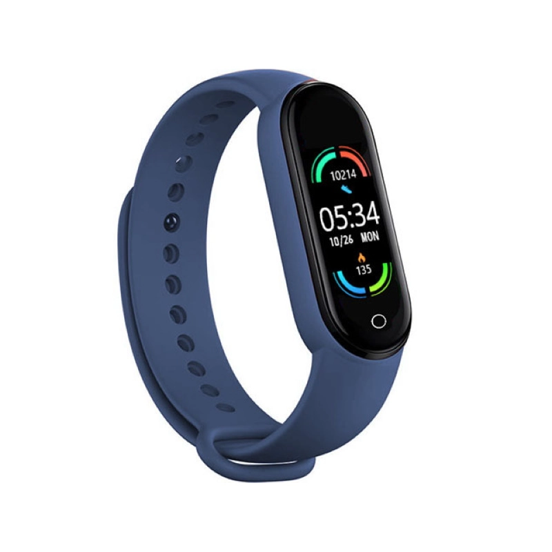 MyTime MT6 Smart Bracelet IP67 with