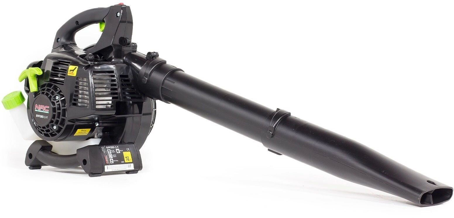 NAC leaf blower pump BVP260-1-Y 0