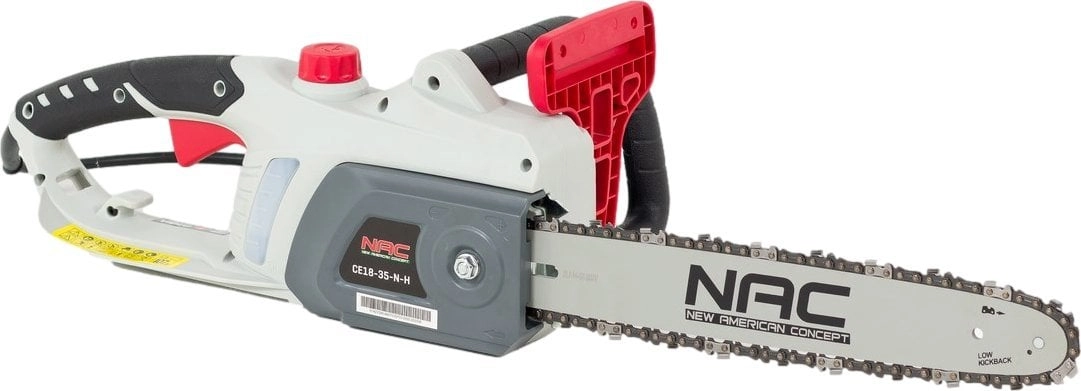 Chainsaw NAC CE18-35-N-H 1800 W 35