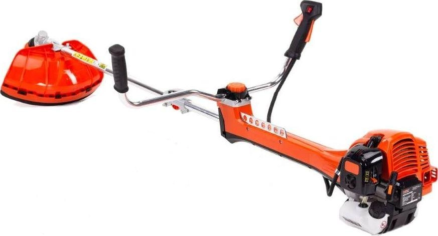NAC brushcutter 3.6 HP engine