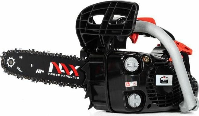 NAC NAX100C chainsaw 1 HP 25