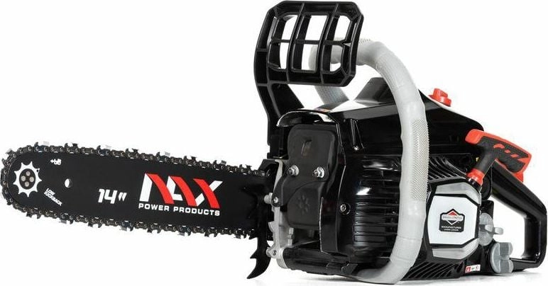 NAC NAX200C chainsaw 1.6 HP