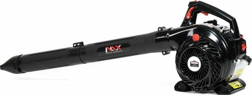 NAX PETROL VACUUM CLEANER 25.4cc