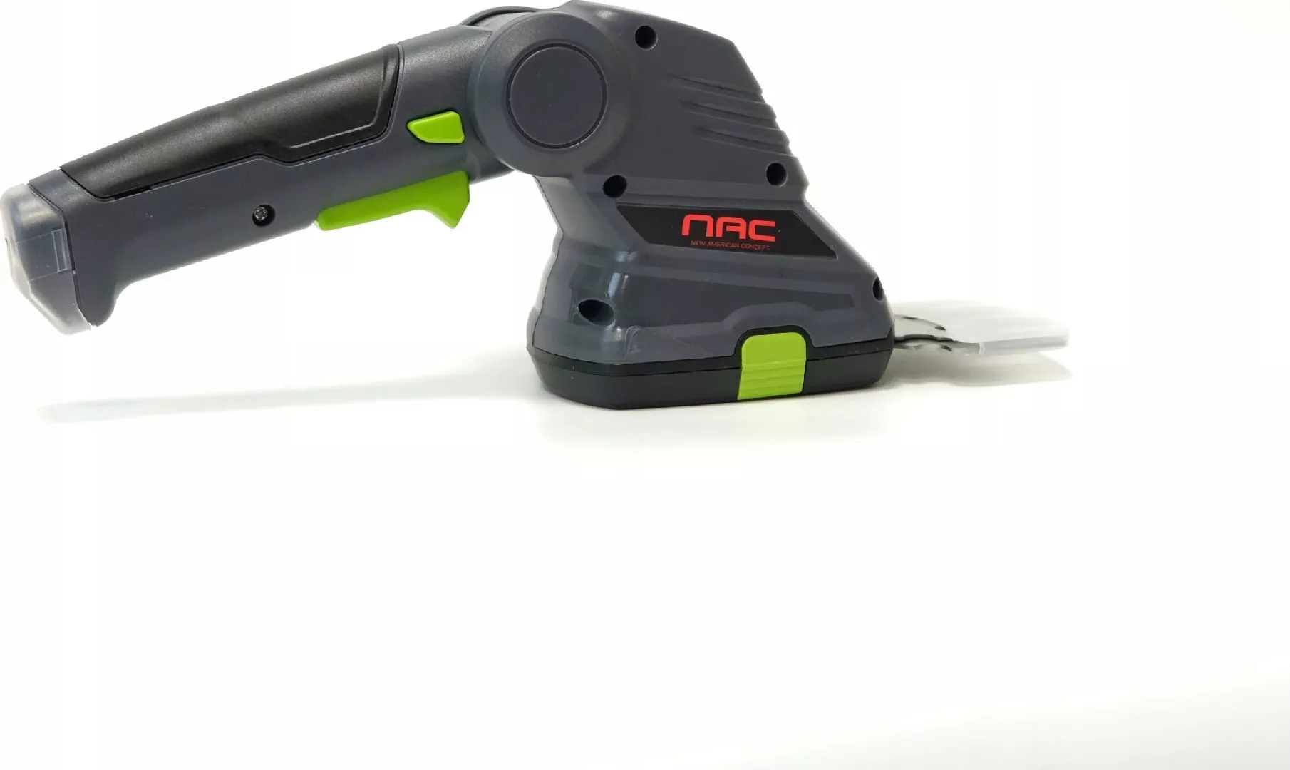 NAC CORDLESS SHEARS 3.6V FOR
