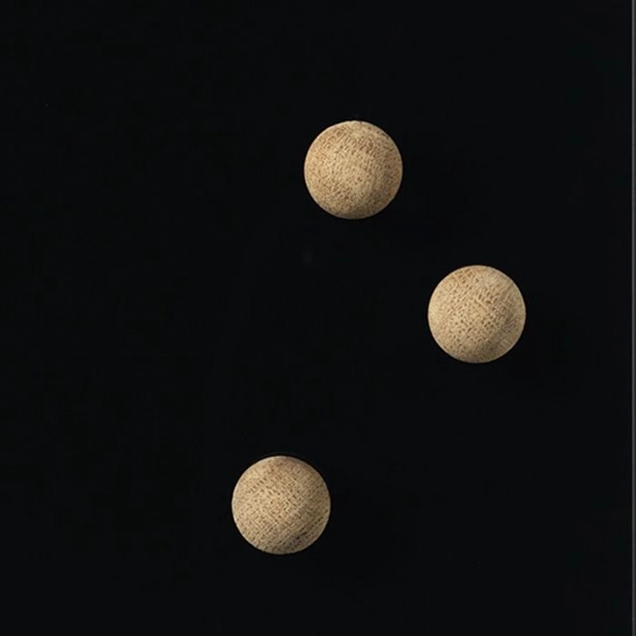Magnets for glass boards  magnetic oak