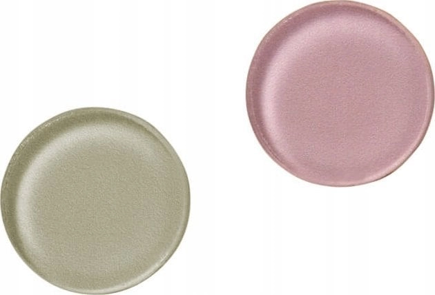 Super Strong Magnets Round Mix beige/rose