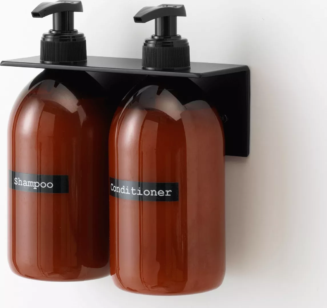 Dozownik do mydła NAGA Soap holder