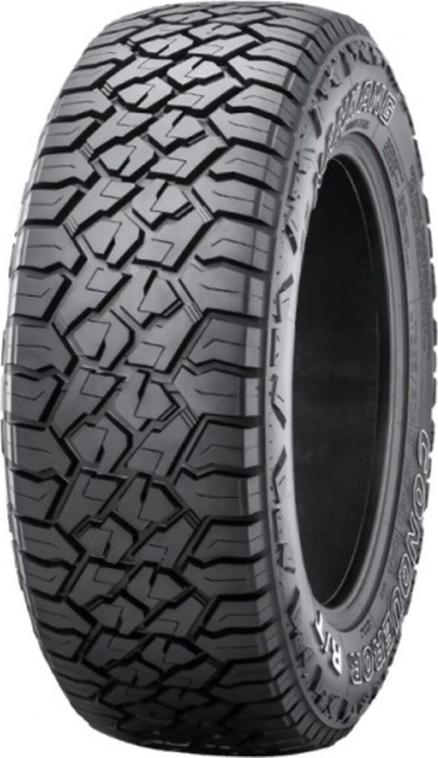 Tyre 265/65 R17 120/117Q Nankang RT