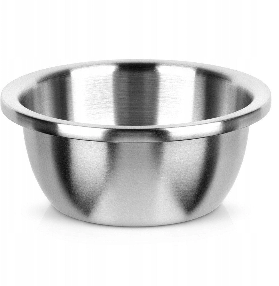 Kitchen Bowl for Mixing Steel Lightweight