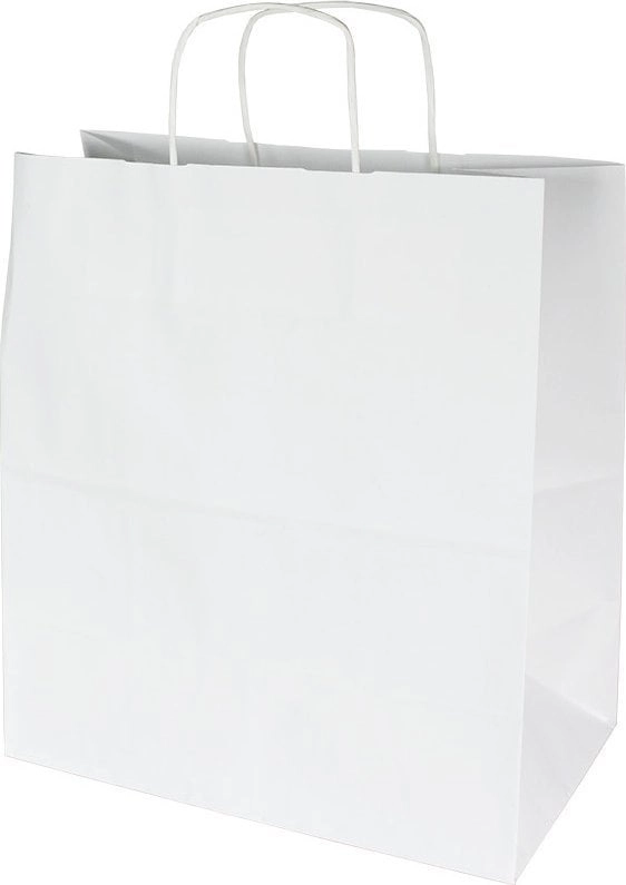 NC Koperty TORBA PAPIEROWA 50 X