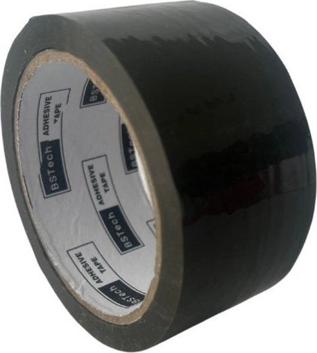BSTech silent release adhesive tape Acrylic