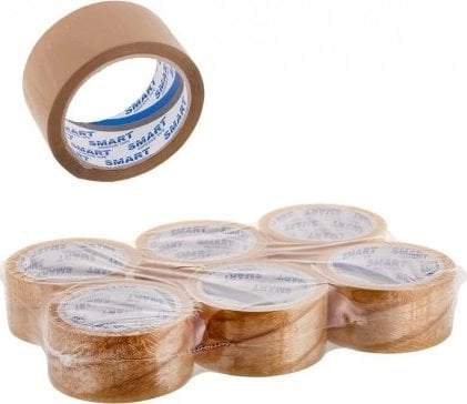 BSTech adhesive tape Solvent Gray 48x66