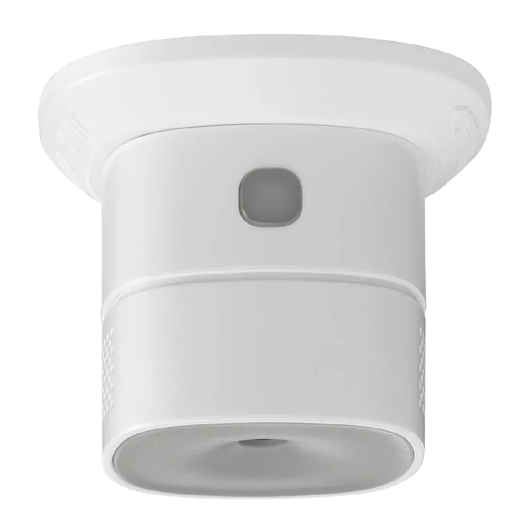 SmartLife carbon monoxide (CO) detector Wi-Fi